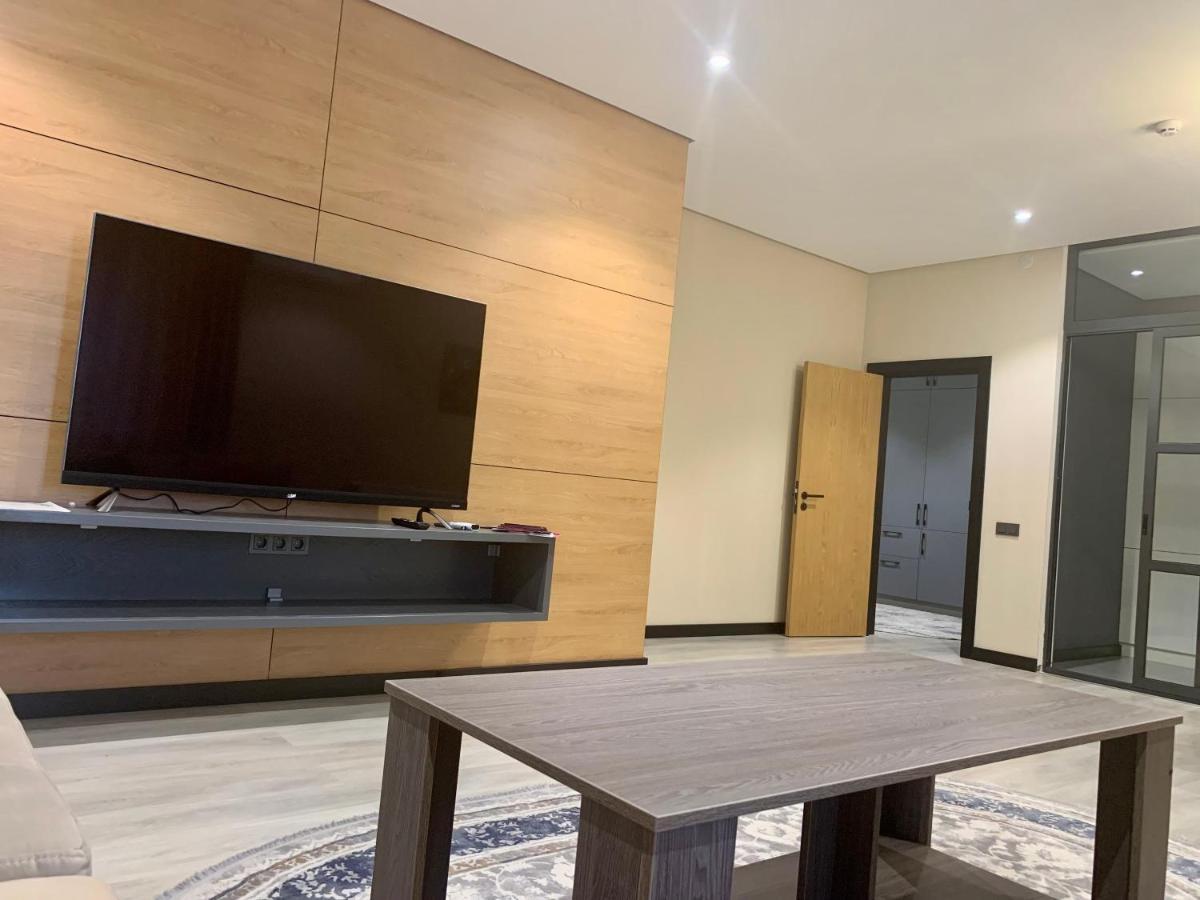 Medion Apartments Tashkent Exterior photo